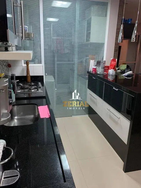 Foto 7 de Apartamento com 3 quartos à venda, 84m2 em Santa Paula, Sao Caetano Do Sul - SP