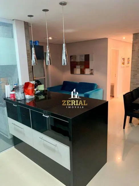 Foto 6 de Apartamento com 3 quartos à venda, 84m2 em Santa Paula, Sao Caetano Do Sul - SP