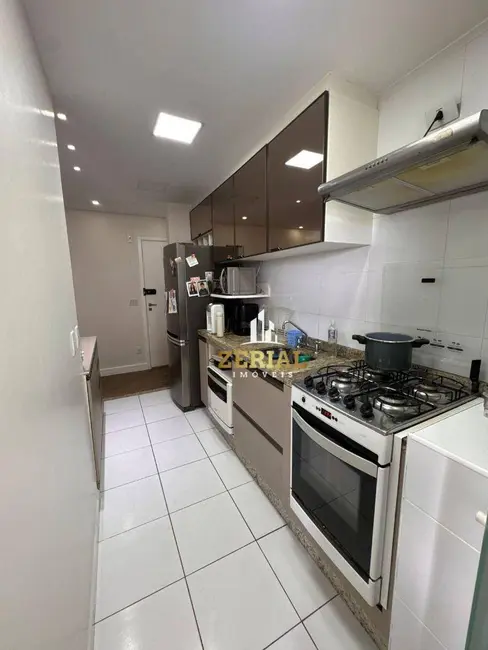 Foto 7 de Apartamento com 2 quartos à venda, 63m2 em Jardim São Caetano, Sao Caetano Do Sul - SP