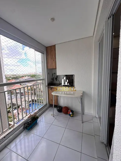 Foto 4 de Apartamento com 2 quartos à venda, 63m2 em Jardim São Caetano, Sao Caetano Do Sul - SP