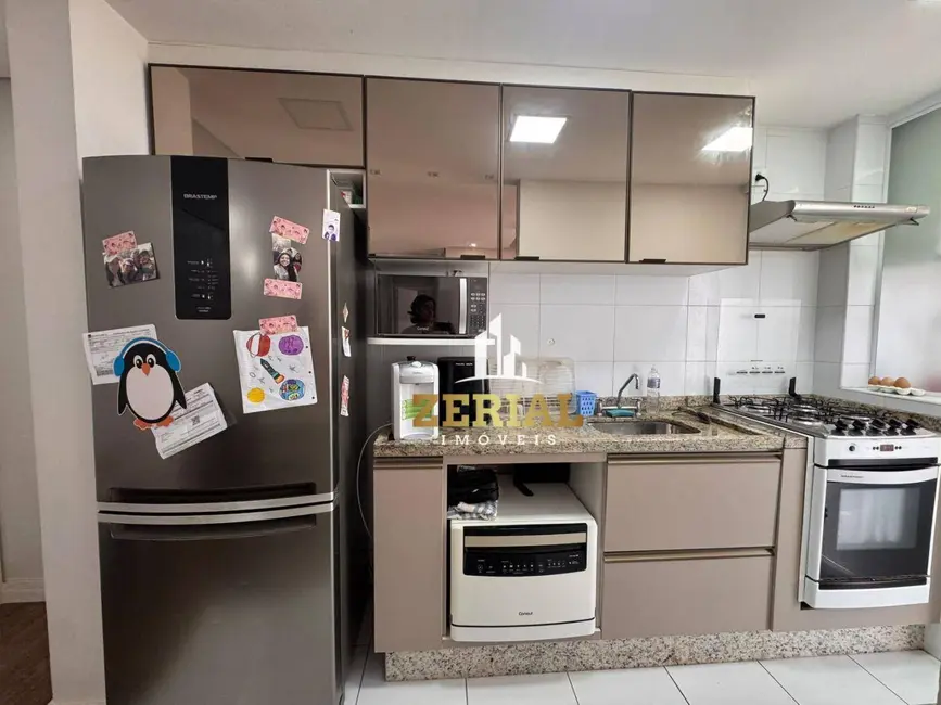 Foto 6 de Apartamento com 2 quartos à venda, 63m2 em Jardim São Caetano, Sao Caetano Do Sul - SP