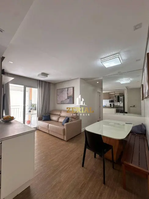 Foto 1 de Apartamento com 2 quartos à venda, 63m2 em Jardim São Caetano, Sao Caetano Do Sul - SP