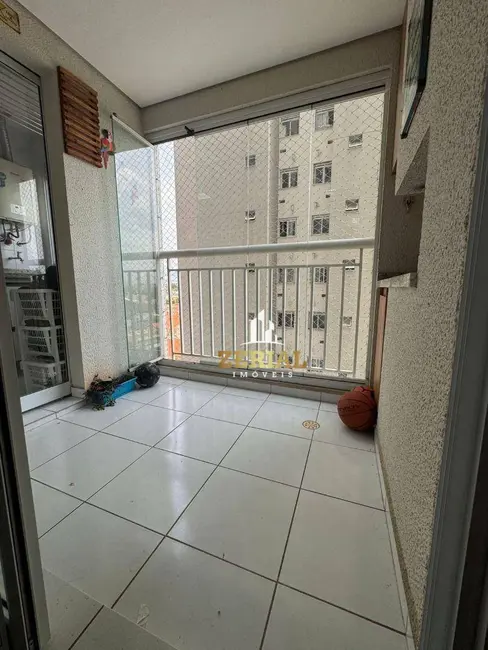 Foto 2 de Apartamento com 2 quartos à venda, 63m2 em Jardim São Caetano, Sao Caetano Do Sul - SP