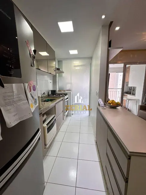 Foto 6 de Apartamento com 2 quartos à venda, 63m2 em Jardim São Caetano, Sao Caetano Do Sul - SP