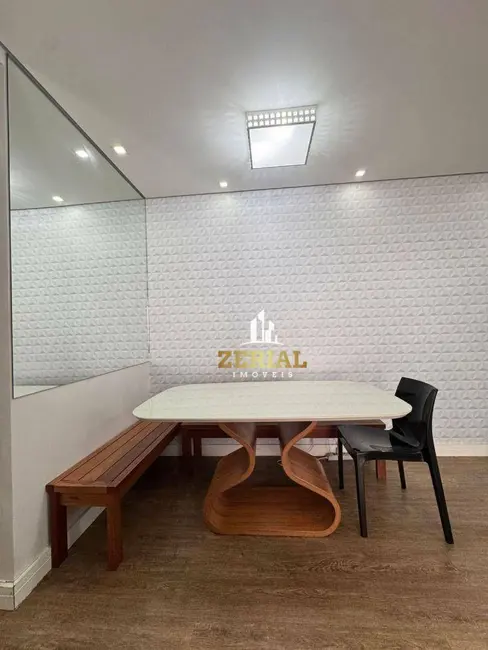 Foto 5 de Apartamento com 2 quartos à venda, 63m2 em Jardim São Caetano, Sao Caetano Do Sul - SP