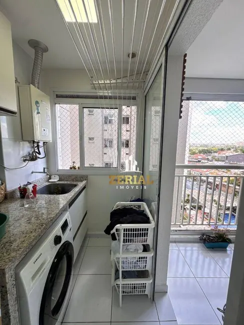 Foto 8 de Apartamento com 2 quartos à venda, 63m2 em Jardim São Caetano, Sao Caetano Do Sul - SP