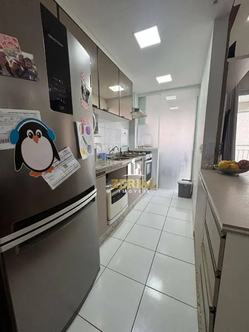 Foto 7 de Apartamento com 2 quartos à venda, 63m2 em Jardim São Caetano, Sao Caetano Do Sul - SP