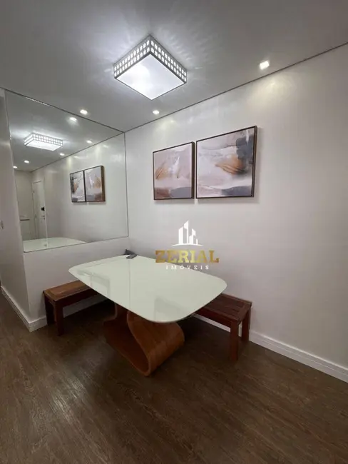 Foto 2 de Apartamento com 2 quartos à venda, 63m2 em Jardim São Caetano, Sao Caetano Do Sul - SP