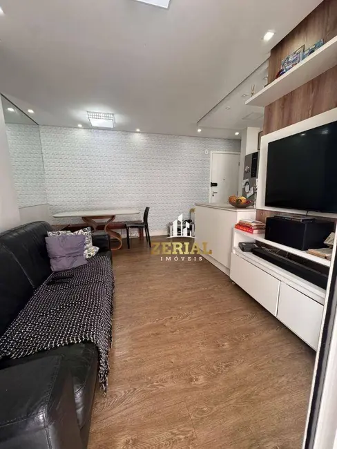 Foto 3 de Apartamento com 2 quartos à venda, 63m2 em Jardim São Caetano, Sao Caetano Do Sul - SP