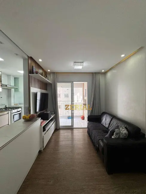 Foto 1 de Apartamento com 2 quartos à venda, 63m2 em Jardim São Caetano, Sao Caetano Do Sul - SP
