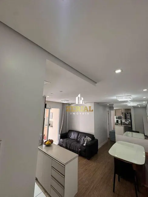 Foto 4 de Apartamento com 2 quartos à venda, 63m2 em Jardim São Caetano, Sao Caetano Do Sul - SP