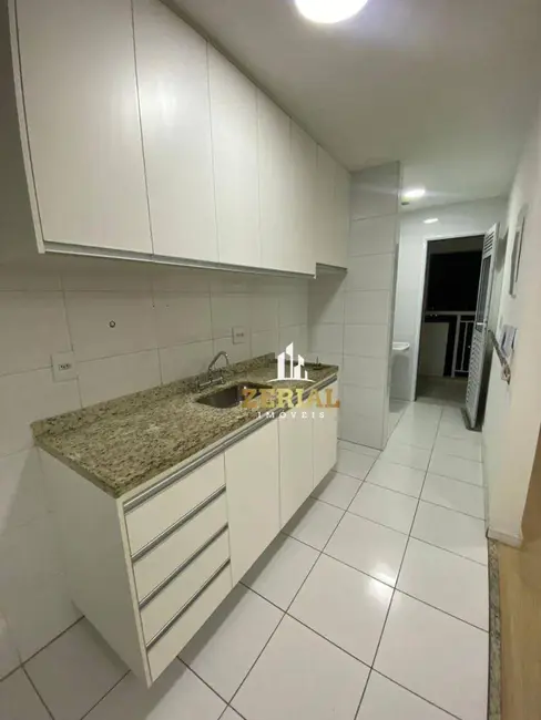 Foto 7 de Apartamento com 3 quartos à venda, 72m2 em Campestre, Santo Andre - SP