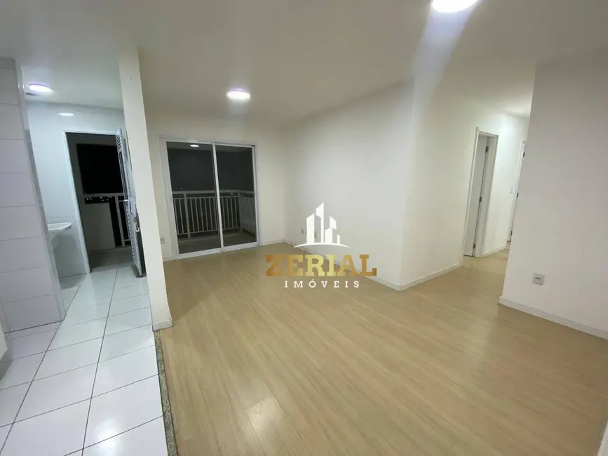 Foto 4 de Apartamento com 3 quartos à venda, 72m2 em Campestre, Santo Andre - SP