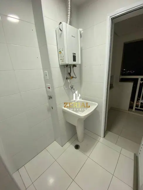 Foto 9 de Apartamento com 3 quartos à venda, 72m2 em Campestre, Santo Andre - SP