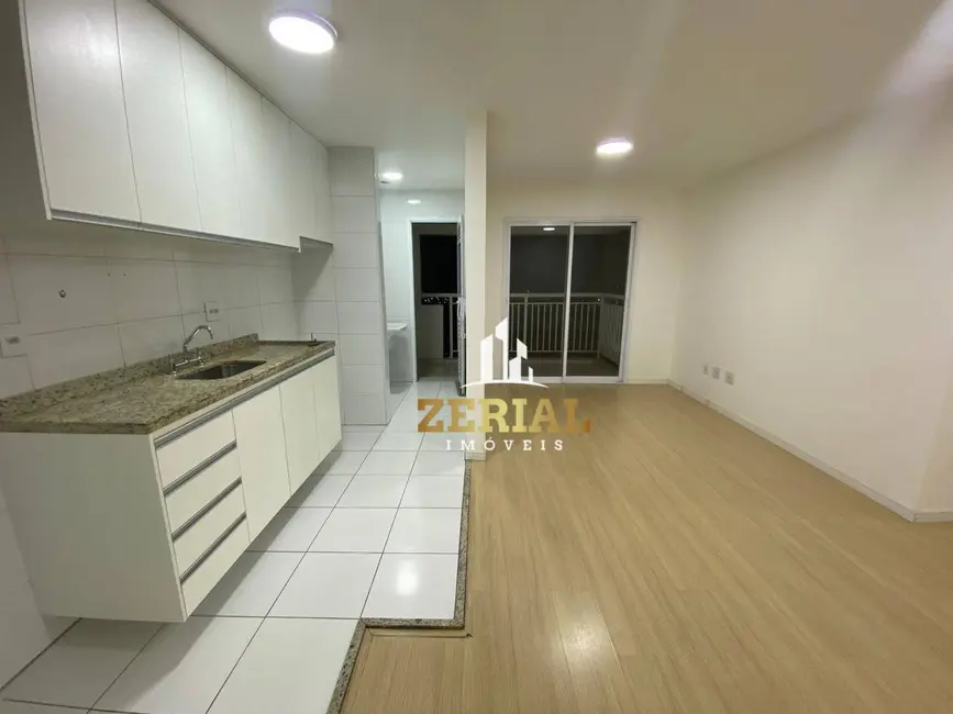 Foto 3 de Apartamento com 3 quartos à venda, 72m2 em Campestre, Santo Andre - SP