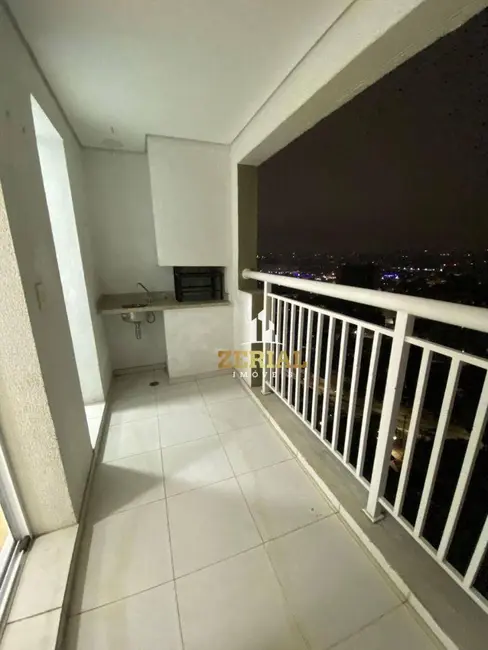 Foto 5 de Apartamento com 3 quartos à venda, 72m2 em Campestre, Santo Andre - SP