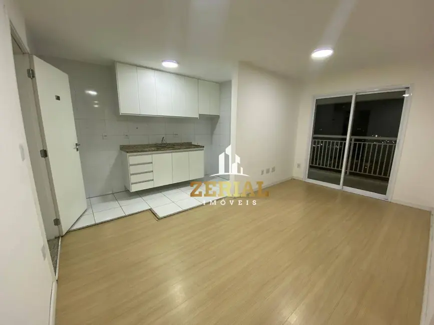 Foto 1 de Apartamento com 3 quartos à venda, 72m2 em Campestre, Santo Andre - SP