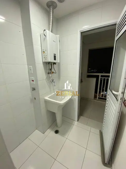Foto 8 de Apartamento com 3 quartos à venda, 72m2 em Campestre, Santo Andre - SP