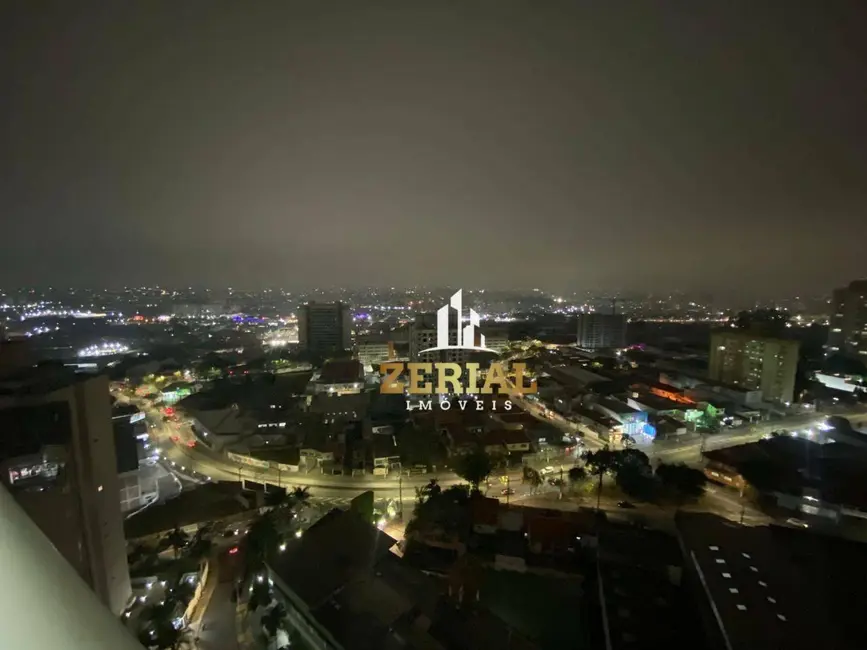 Foto 6 de Apartamento com 3 quartos à venda, 72m2 em Campestre, Santo Andre - SP