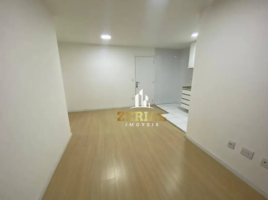 Foto 2 de Apartamento com 3 quartos à venda, 72m2 em Campestre, Santo Andre - SP