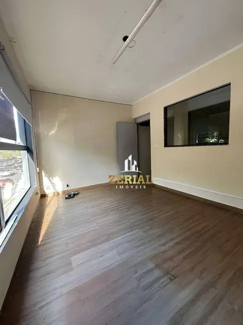 Foto 3 de Sala Comercial para alugar, 200m2 em Santo Antônio, Sao Caetano Do Sul - SP