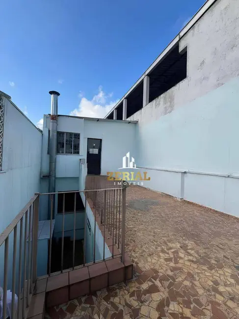 Foto 9 de Sala Comercial para alugar, 200m2 em Santo Antônio, Sao Caetano Do Sul - SP