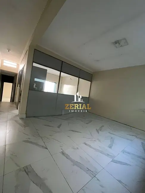 Foto 4 de Sala Comercial para alugar, 200m2 em Santo Antônio, Sao Caetano Do Sul - SP