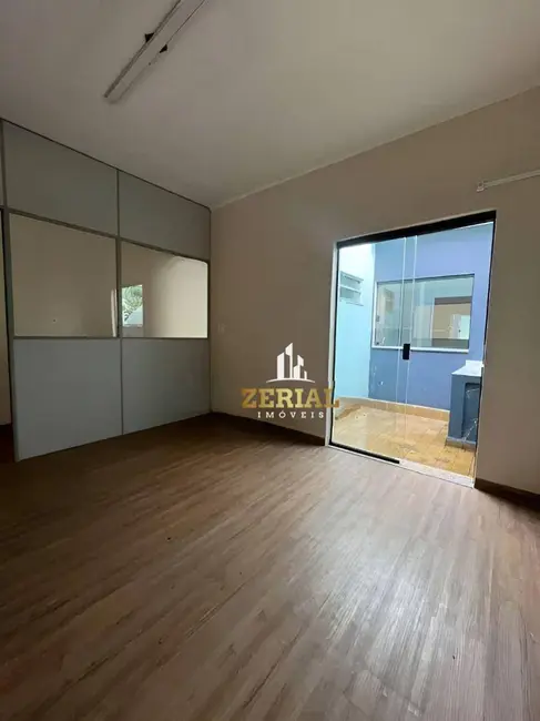 Foto 2 de Sala Comercial para alugar, 200m2 em Santo Antônio, Sao Caetano Do Sul - SP