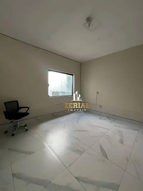 Foto 6 de Sala Comercial para alugar, 200m2 em Santo Antônio, Sao Caetano Do Sul - SP