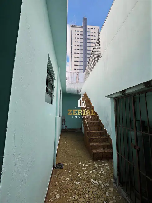 Foto 8 de Sala Comercial para alugar, 200m2 em Santo Antônio, Sao Caetano Do Sul - SP