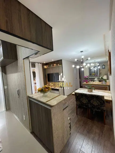 Foto 2 de Apartamento com 2 quartos à venda, 62m2 em Boa Vista, Sao Caetano Do Sul - SP