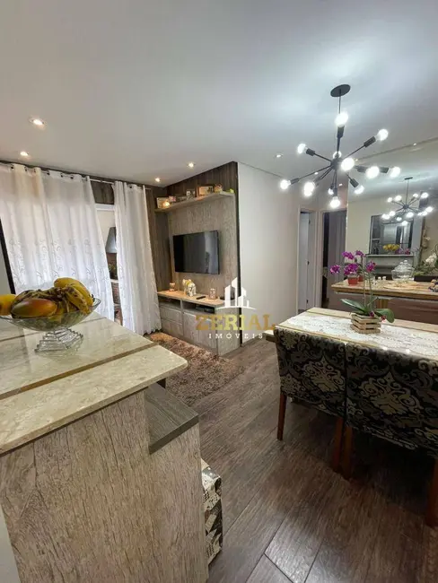 Foto 1 de Apartamento com 2 quartos à venda, 62m2 em Boa Vista, Sao Caetano Do Sul - SP