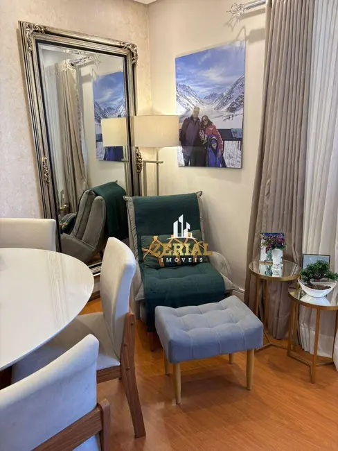 Foto 8 de Apartamento com 3 quartos à venda, 136m2 em Santa Paula, Sao Caetano Do Sul - SP