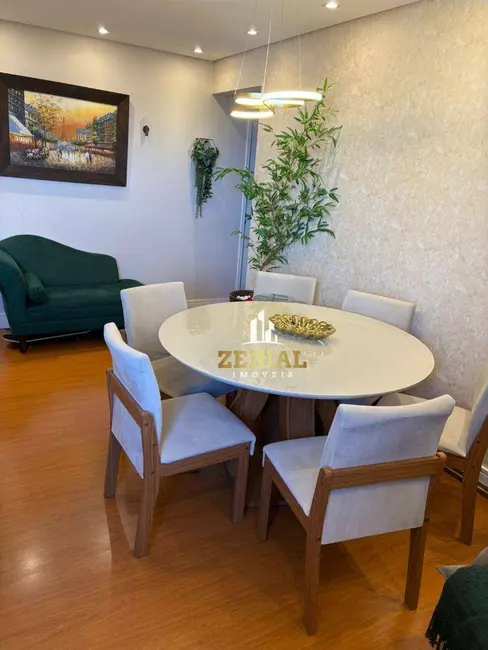 Foto 1 de Apartamento com 3 quartos à venda, 136m2 em Santa Paula, Sao Caetano Do Sul - SP