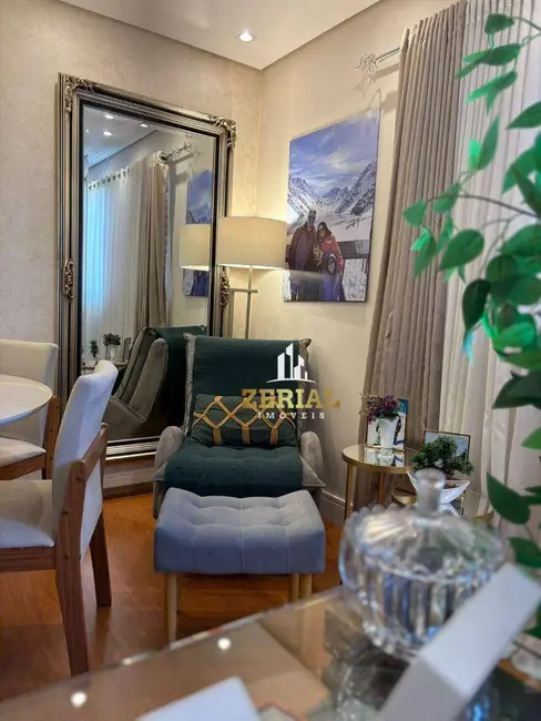 Foto 4 de Apartamento com 3 quartos à venda, 136m2 em Santa Paula, Sao Caetano Do Sul - SP