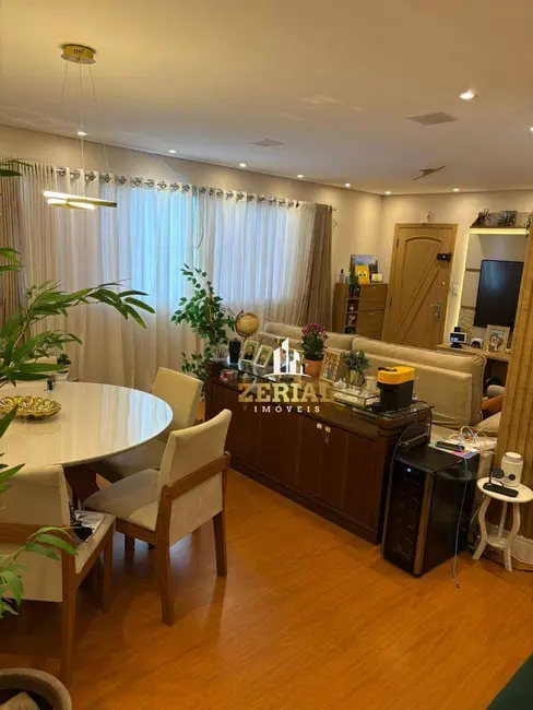 Foto 5 de Apartamento com 3 quartos à venda, 136m2 em Santa Paula, Sao Caetano Do Sul - SP