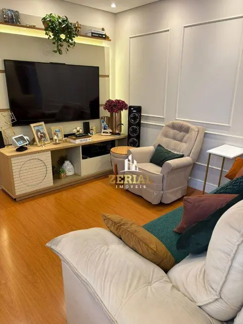 Foto 3 de Apartamento com 3 quartos à venda, 136m2 em Santa Paula, Sao Caetano Do Sul - SP