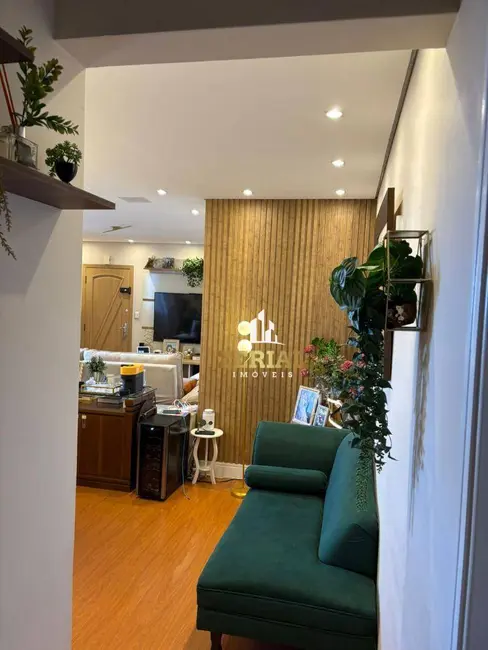 Foto 2 de Apartamento com 3 quartos à venda, 136m2 em Santa Paula, Sao Caetano Do Sul - SP