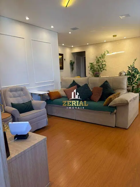 Foto 7 de Apartamento com 3 quartos à venda, 136m2 em Santa Paula, Sao Caetano Do Sul - SP