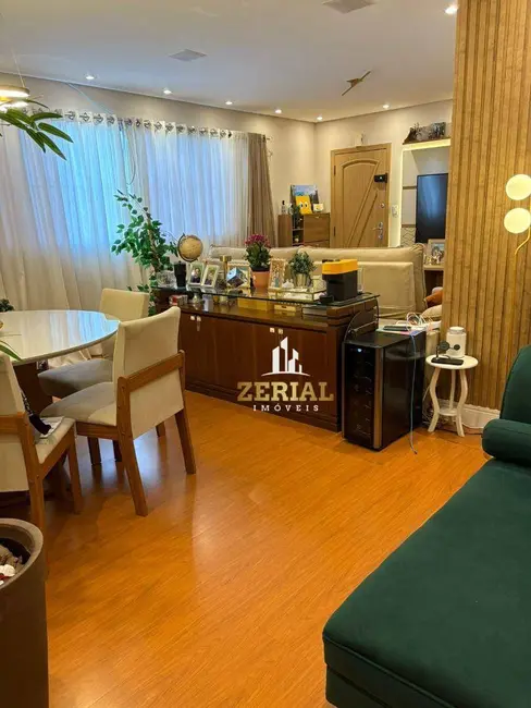 Foto 9 de Apartamento com 3 quartos à venda, 136m2 em Santa Paula, Sao Caetano Do Sul - SP