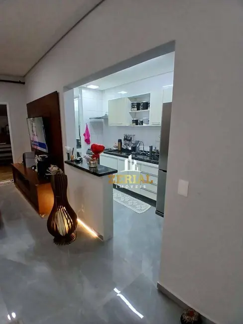 Foto 4 de Apartamento com 2 quartos à venda, 110m2 em Santa Paula, Sao Caetano Do Sul - SP