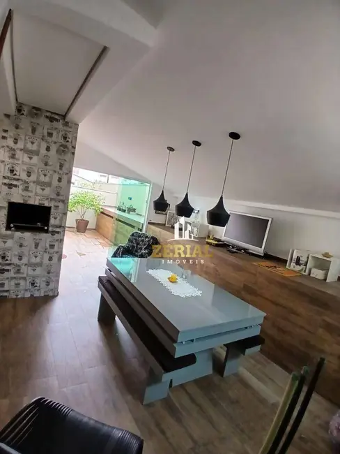 Foto 9 de Apartamento com 2 quartos à venda, 110m2 em Santa Paula, Sao Caetano Do Sul - SP