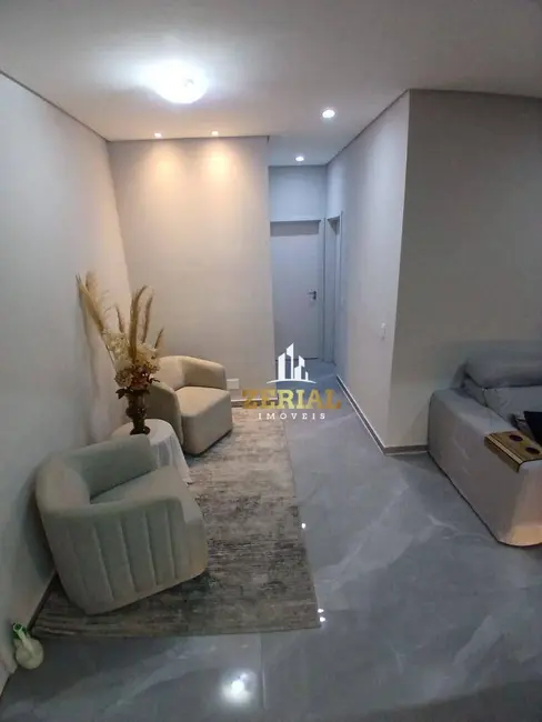 Foto 2 de Apartamento com 2 quartos à venda, 110m2 em Santa Paula, Sao Caetano Do Sul - SP