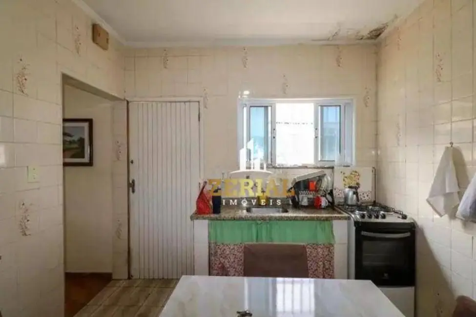 Foto 7 de Casa com 2 quartos à venda, 120m2 em Santa Maria, Sao Caetano Do Sul - SP