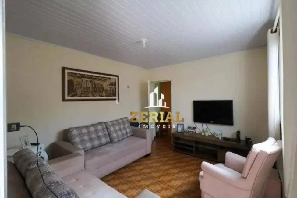 Foto 2 de Casa com 2 quartos à venda, 120m2 em Santa Maria, Sao Caetano Do Sul - SP