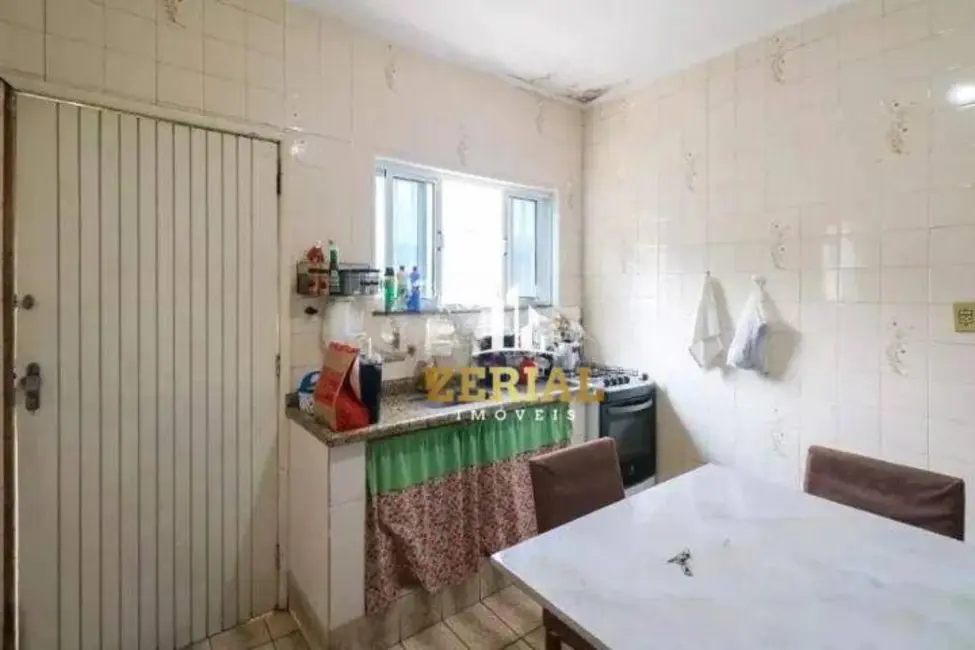 Foto 8 de Casa com 2 quartos à venda, 120m2 em Santa Maria, Sao Caetano Do Sul - SP