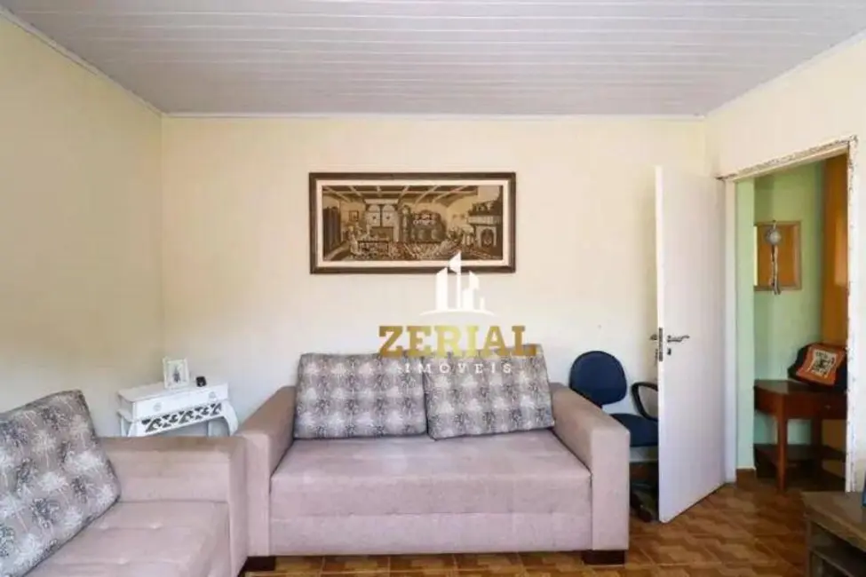 Foto 3 de Casa com 2 quartos à venda, 120m2 em Santa Maria, Sao Caetano Do Sul - SP