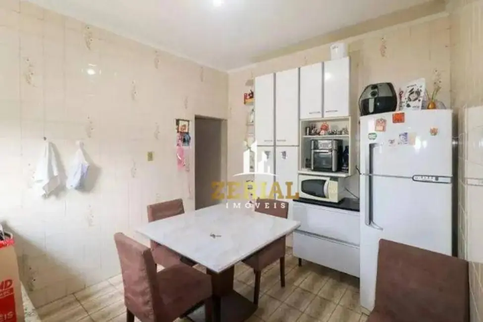 Foto 9 de Casa com 2 quartos à venda, 120m2 em Santa Maria, Sao Caetano Do Sul - SP