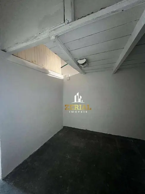 Foto 4 de Sala Comercial para alugar, 79m2 em Santa Maria, Santo Andre - SP