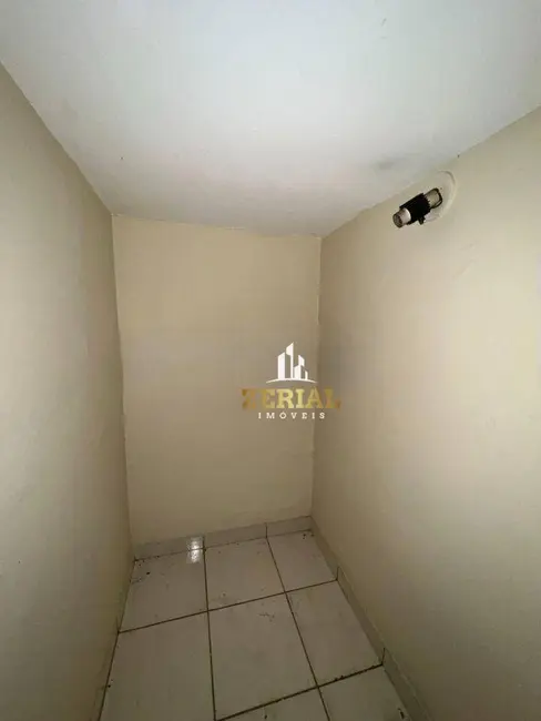 Foto 7 de Sala Comercial para alugar, 79m2 em Santa Maria, Santo Andre - SP